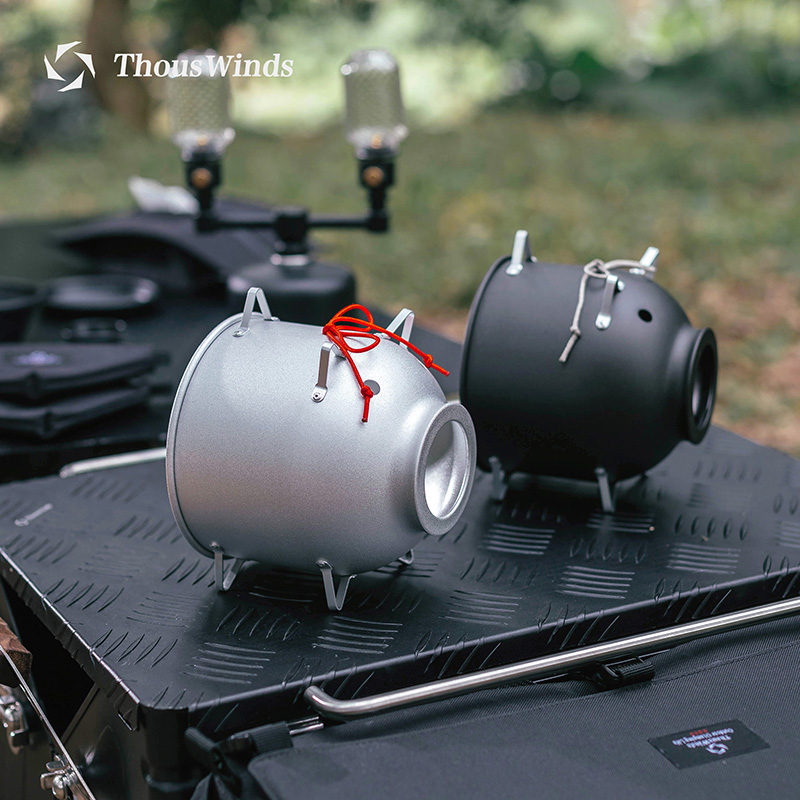 Thous Winds Mosquito Coil Hold - Camping Cooking Utensil Holder review and price