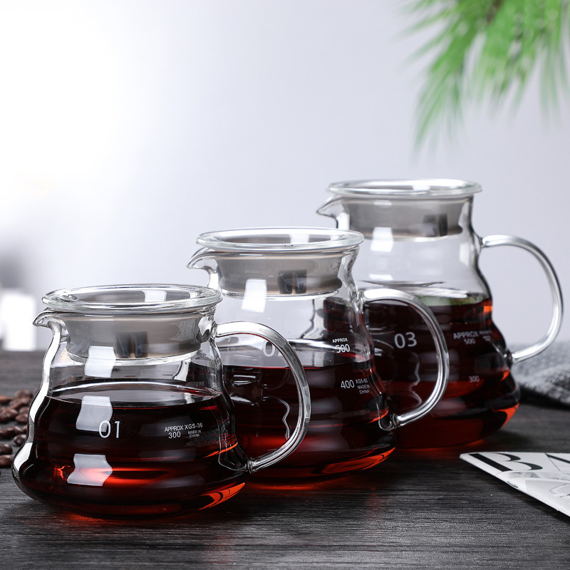 Pour Over Coffee Maker Set Hig - Camping Cooking Utilities review and price