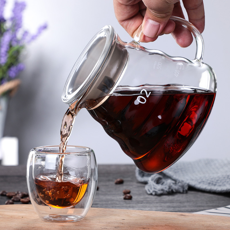 Pour Over Coffee Maker Set Hig - Camping Cooking Utilities review and price