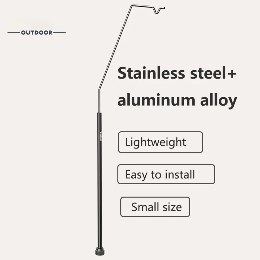 2026 New IGT Table Lantern Sta - Camping Cooking Utensil Holder review and price