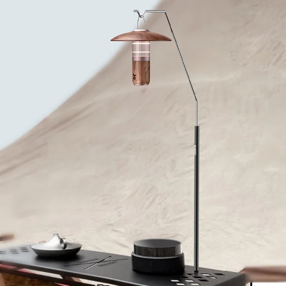 2026 New IGT Table Lantern Sta - Camping Cooking Utensil Holder review and price